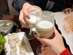 -东海怡品海鲜豆捞(舟宿夜江店)