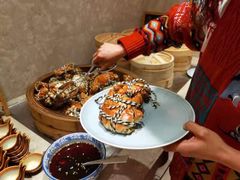 -菲住布渴酒店自助餐厅(阿里巴巴西溪园区店)