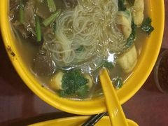 -小杨生煎(香港名都店)
