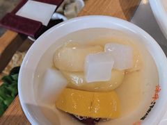-焯牛潮汕牛肉火锅(云峰街创始店)