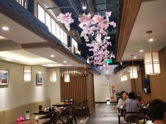 大堂-松子料理(亮马桥店)