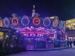 -三亚海昌梦幻海洋不夜城