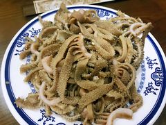 -老爆肚满五香烧牛羊肉
