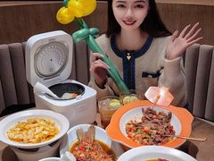 -湘辣辣鲜炒黄牛肉(顺义华联店)