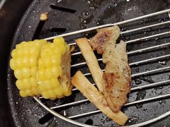 -韩香福烤肉庄园(荣成店)