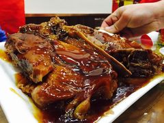 -砂锅李(九江路店)