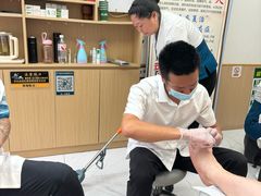-北派修脚·采耳(上地信息路店)