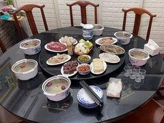 -田海鹰猪血汤(平东一街店)