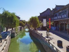 -滦州古城