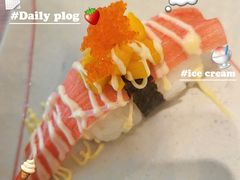 -晴季寿司(红旗街万达店)