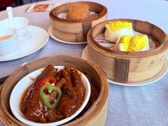 -潮府馆·非遗潮州菜·世纪公园(新国际博览中心店)
