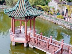 -东莞市可园博物馆