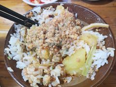 -张关合渣(航空大道店)