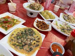 -海坛特色小吃·只做平潭特色菜(平潭店)