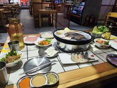 -肆幺幺烤肉(乐汇城店)