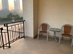 -重庆长寿碧桂园凤悦凤凰酒店