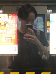 -意廊 Hair Salon