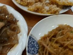 -篱笆院东北饺子王(欧阳路店)