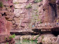 -云台山风景名胜区