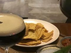 墨西哥风味辣脆片-星巴克臻选®️咖啡·酒坊Bar Mixato