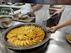 -李记清真馆(打钉巷店)