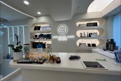 -海菲秀·飞顿牛奶光·LDM官方授权中心美轮美浣瓷感美肌