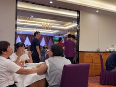-万山楼海鲜酒家·二十三年老字号
