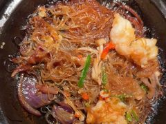-绿茶餐厅(杭州黄龙K-lab店)