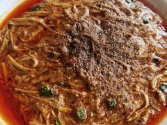 -柏合黄记豆腐皮饭店