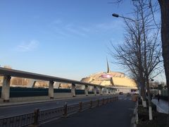 -中华世纪坛