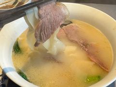 -阿庄新豫菜(通泰路店)