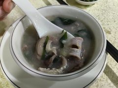 -标记美食新鲜猪杂(兴南大道店)