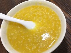 南瓜小米粥-状元水饺(成都SM广场店)