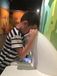 -北京科学中心儿童乐园