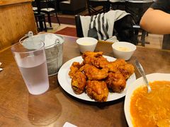 -Bonchon Chicken
