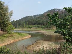 -古宇湖风景名胜区
