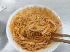 -薛昌利大米面皮(南关正街店)