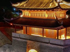 -慈城古县城景区