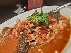 -桂小厨广西菜(水晶城店)