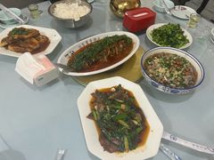 -老字号怡玺·藿香雅鱼(20年雅安店)