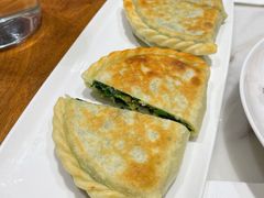 韭菜盒-jpc集品餐厅(中山店)
