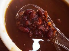 莲子红豆沙-沙河粉村·国家非遗传承(云台店)