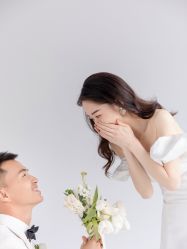 -金夫人婚纱摄影(总店)