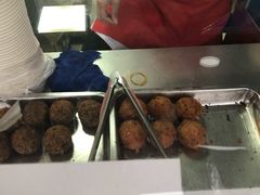 -夏氏怪老头·扬州狮子头(天山西路店)