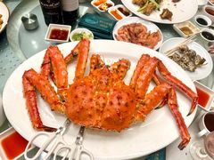 -海天花园酒家