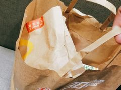 -麦当劳(北京金星西路店)