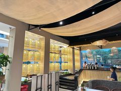 -风味小馆(天目湖宾馆店)