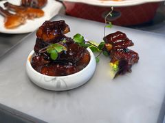 -秀儿四九城·新京菜(亚运村鸟巢店)