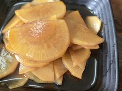 -家烧面馆【南山路知名经典面食】