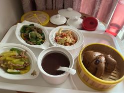 点击看大图 -菁幼月子会所(儿童医院店)